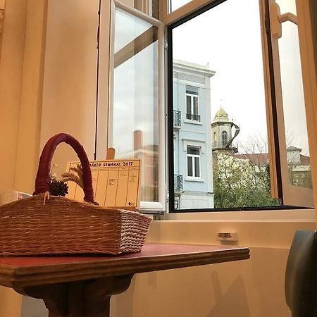 Torel Loft Lissabon Exterior foto
