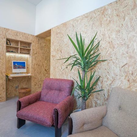 Torel Loft Lissabon Exterior foto
