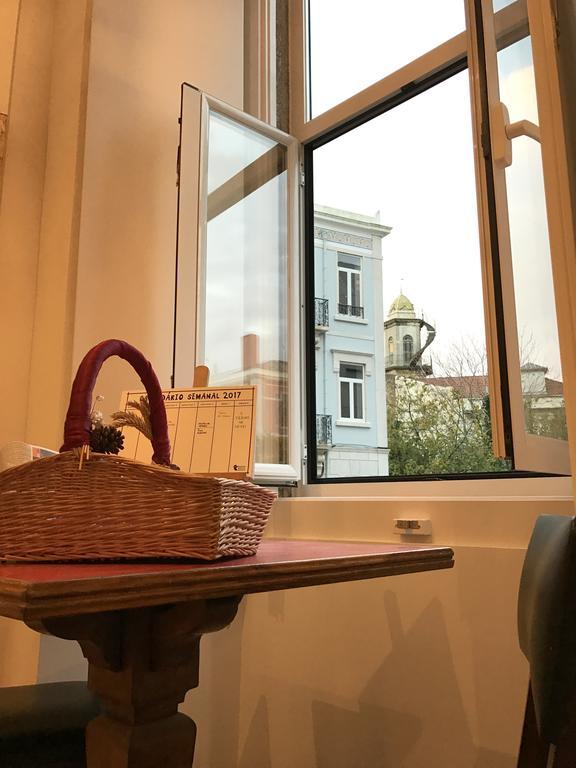 Torel Loft Lissabon Exterior foto