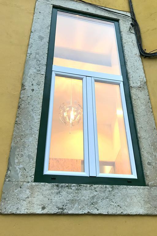 Torel Loft Lissabon Exterior foto