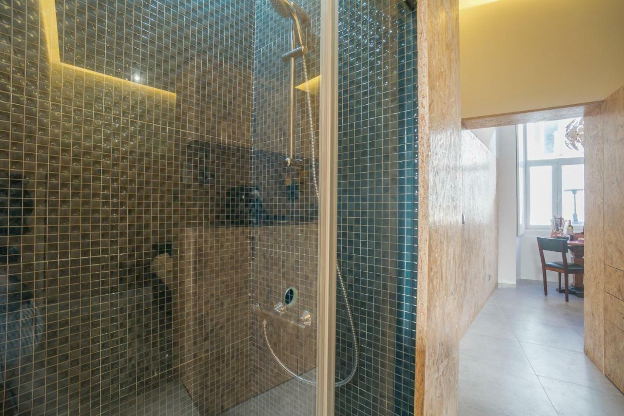 Torel Loft Lissabon Exterior foto