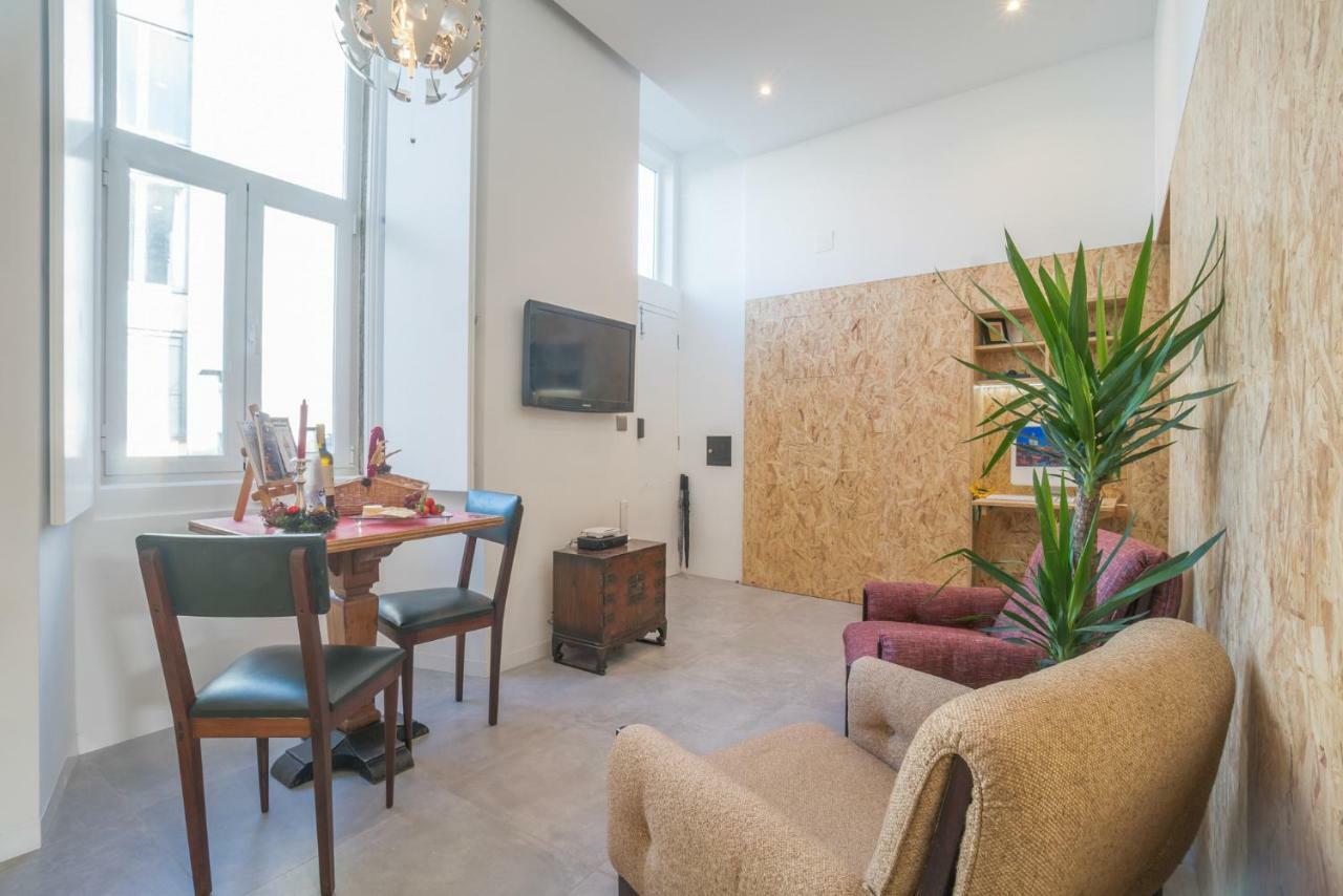 Torel Loft Lissabon Exterior foto
