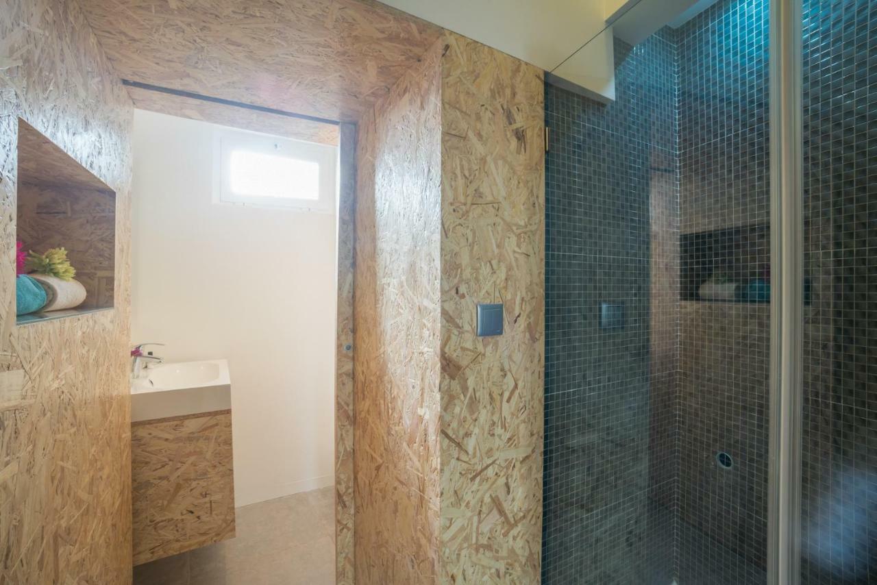 Torel Loft Lissabon Exterior foto