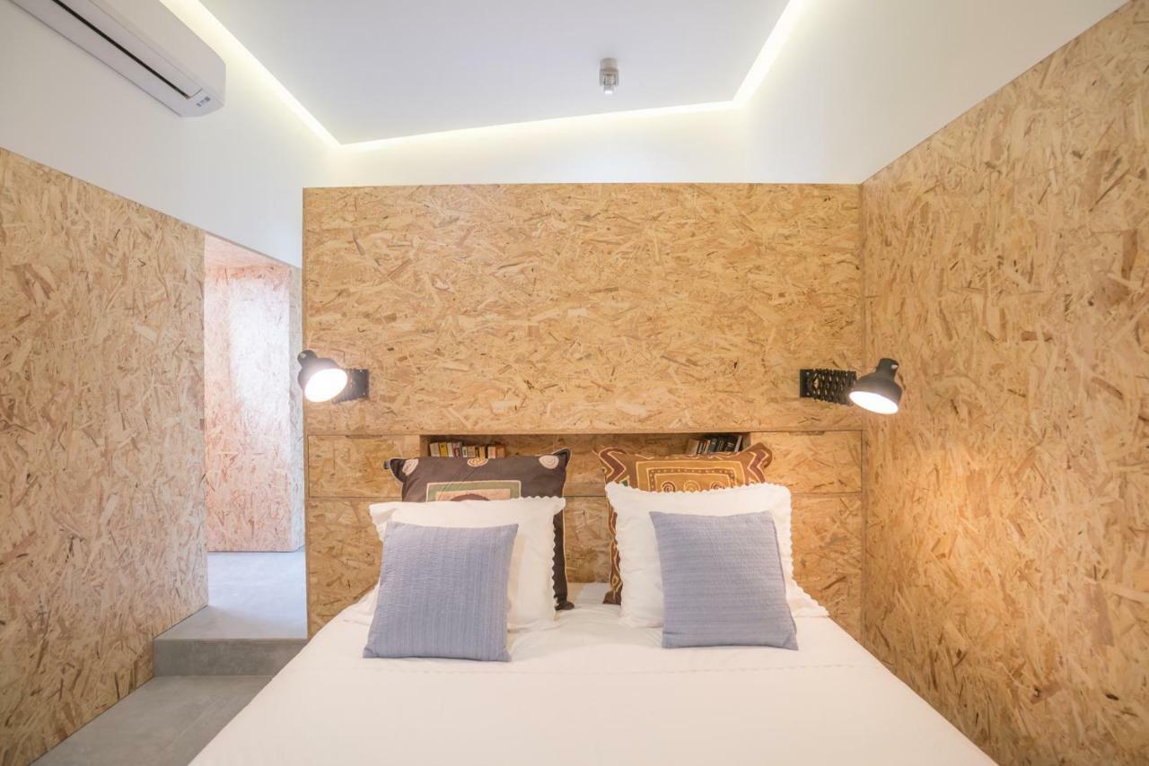 Torel Loft Lissabon Exterior foto