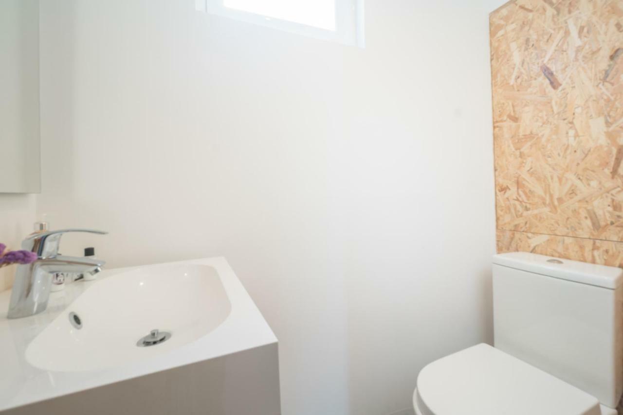 Torel Loft Lissabon Exterior foto