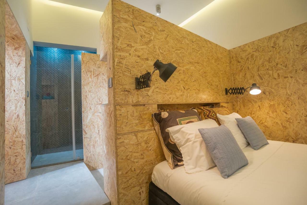 Torel Loft Lissabon Exterior foto