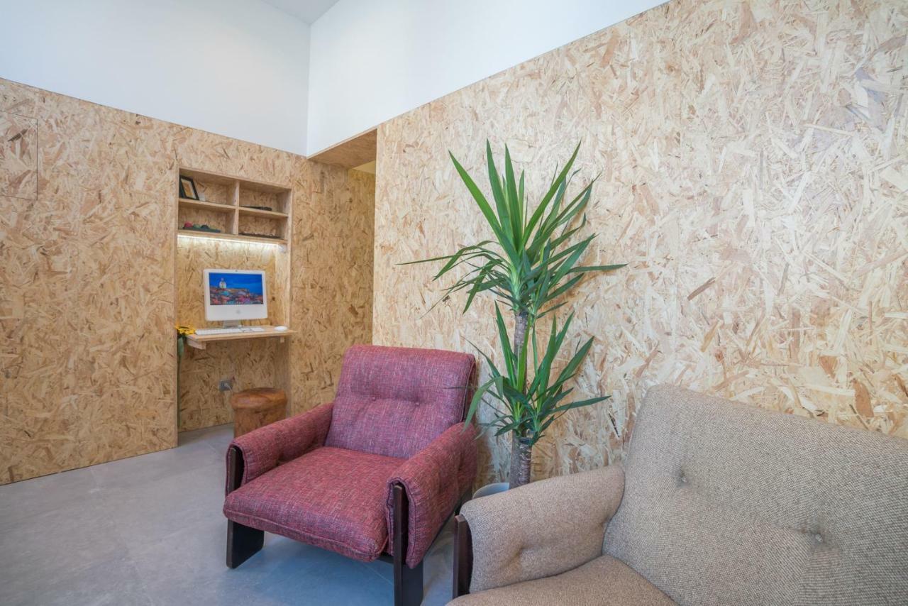 Torel Loft Lissabon Exterior foto
