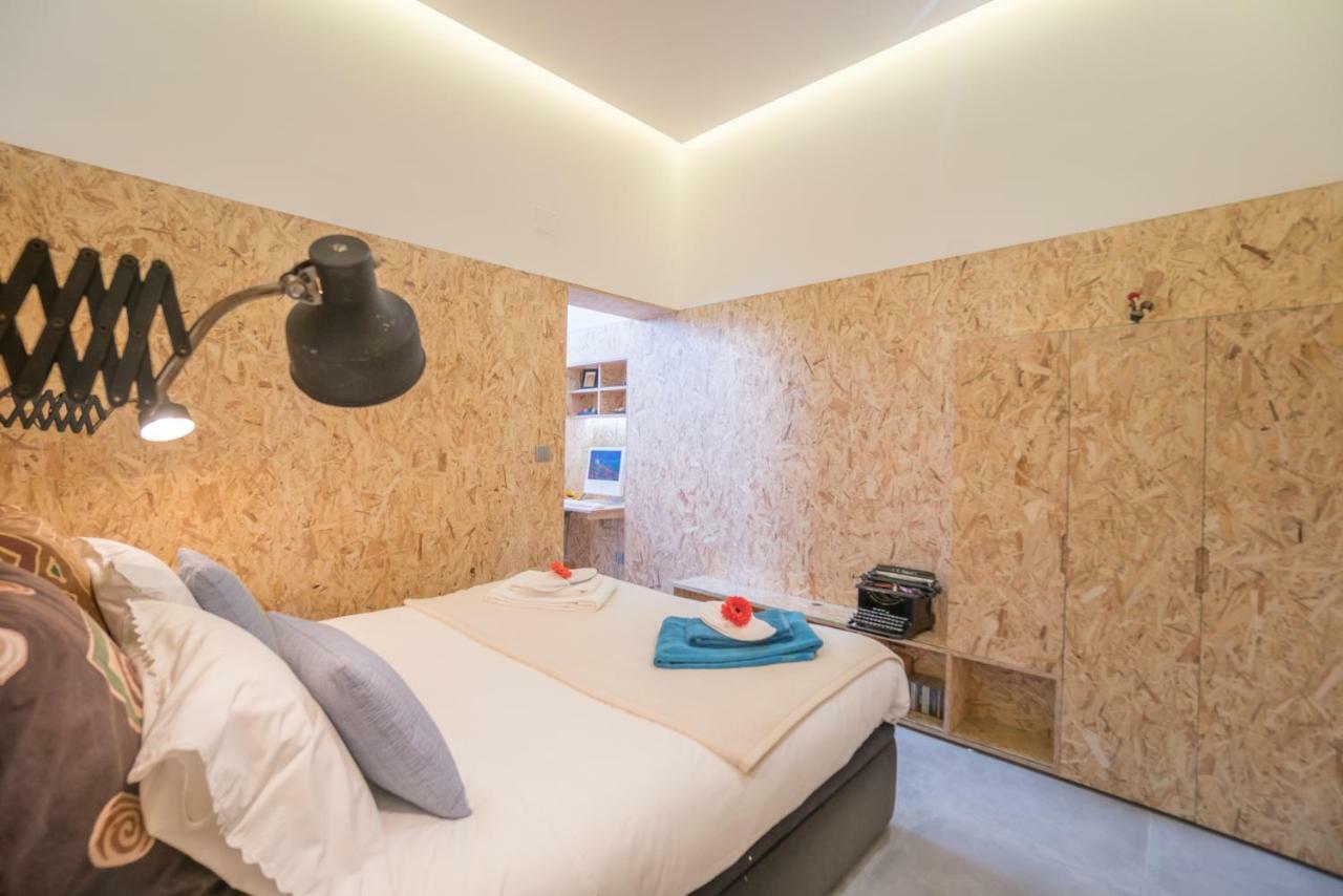 Torel Loft Lissabon Exterior foto