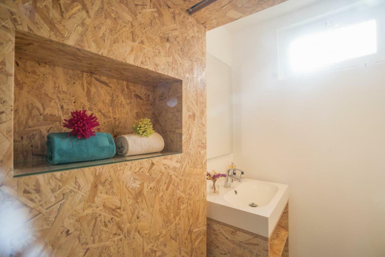 Torel Loft Lissabon Exterior foto