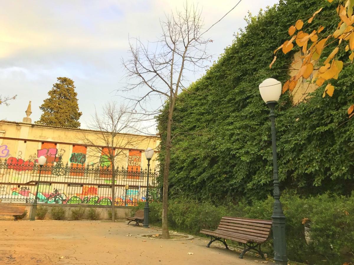 Torel Loft Lissabon Exterior foto